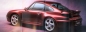 Preview: Porsche 911 Turbo Modellprogramm 1995 Automobilprospekt + Farbtafeln (2989)